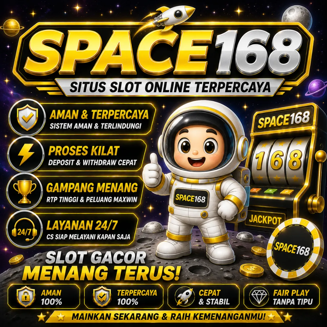 SPACE168